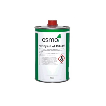Nettoyant et diluant pour outils - OSMO