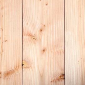 Parquet Douglas Choix AB 1 face 23x160mm 1.95 ml (botte 1.56 m²)