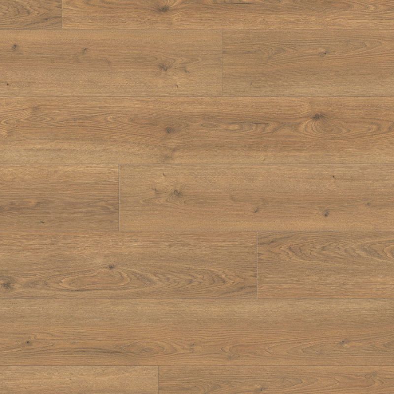 Plinthe à emb,15x80mm 2,2m Cube MDF Chêne Flavia nature