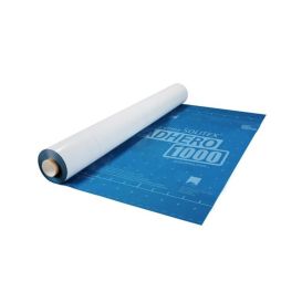 Écran Adhésif Pare-intempéries PRO CLIMA SOLITEX ADHERO 3000 Sd 0,40 - Membrane d’Étanchéité Extérieure 15 m²