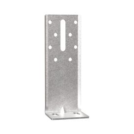 Équerre de Bardage EBCN100/2.5 Z450 pour Isolation Thermique par l’Extérieur