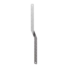 Feuillard Torsadé L305 Simpson MTS - Liaison Charpente Bois Galvanisée
