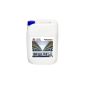 Minéralisant B Hydrofuge Béton par Cristallisation Interne pour Supports Cimentaires