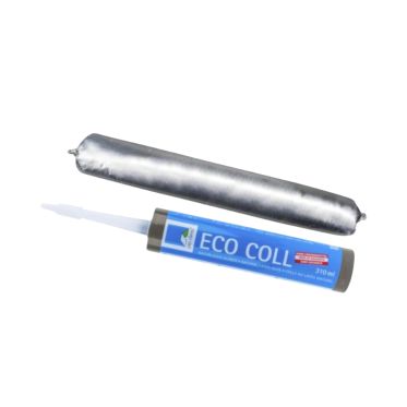 ECO COLL colle latex naturel pour l'étanchéité intérieur 310ml (pièce)