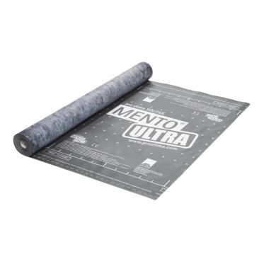 Écran sous-toiture avec armature SOLITEX MENTO ULTRA Proclima (1.5x50m, 75m²)