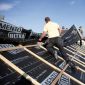 Écran sous-toiture avec armature SOLITEX MENTO ULTRA Proclima (1.5x50m, 75m²)