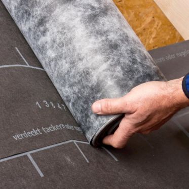 Écran sous-toiture avec armature SOLITEX MENTO ULTRA Proclima (1.5x50m, 75m²)