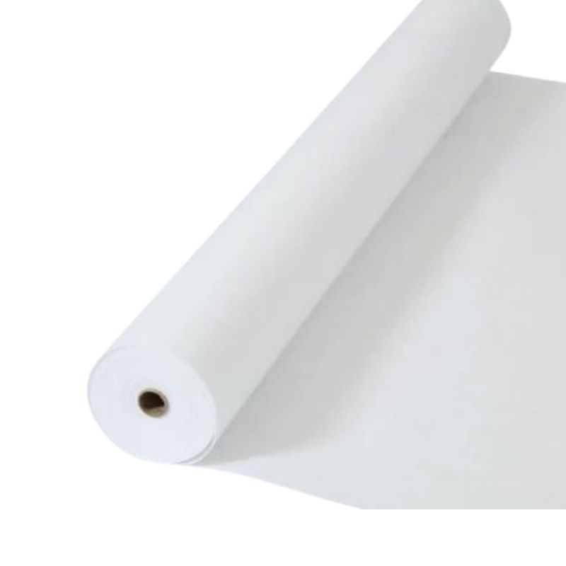 Géotextile GSP 4-C 150g/m² Blanc Anti-contaminant
