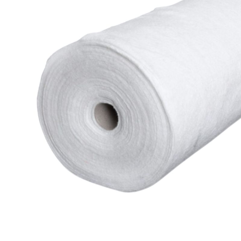 Géotextile GSP 4-C 150g/m² Blanc Anti-contaminant