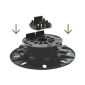Adaptateur 4 voies pour KERADECK 30 - 2