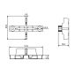 espaceur-keradeck-2mm - 2