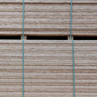 Panneau épicéa OSB 3 - DEBARGE - 2800 x 1196 mm - Epaisseur 12 mm