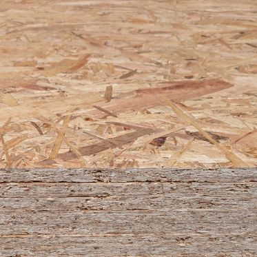 Panneau OSB 3 - 12mm - 2500 x 1250 mm en épicéa - DEBARGE - 3