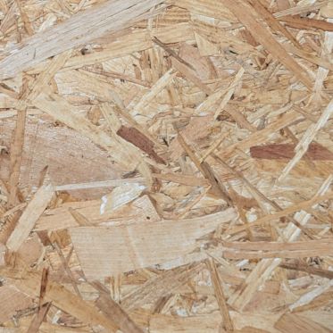 Panneau OSB 3 - 12mm - 2500 x 1250 mm en épicéa - DEBARGE - 2