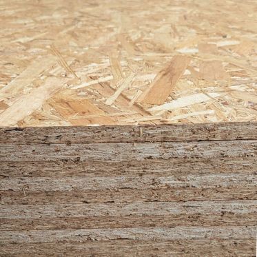 Panneau OSB 3 - 9mm - 2800 x 1196 mm en épicéa - DEBARGE - 3