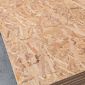 Panneau OSB 3 - 9mm - 2800 x 1196 mm en épicéa - DEBARGE - 1
