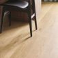 Parquet en bois densifié - Verni Pro Mat Cl33 Natural KVARNBY 3.0 L