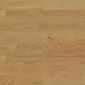 Sol en bois densifié - Verni Pro Mat Cl33 Natural KVARNBY 3.0 L