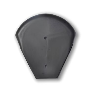Fronton pour faitieres prime à pureau variable