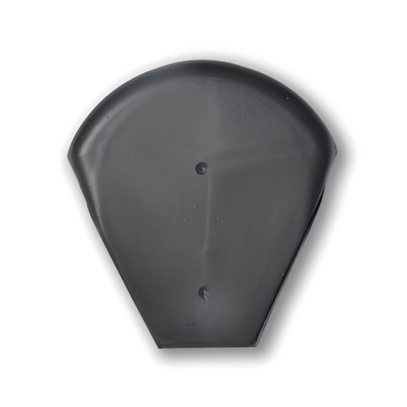 Fronton pour faitieres prime à pureau variable
