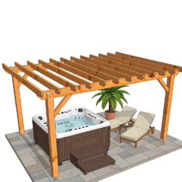 pergola-sur-mesure-en-bois
