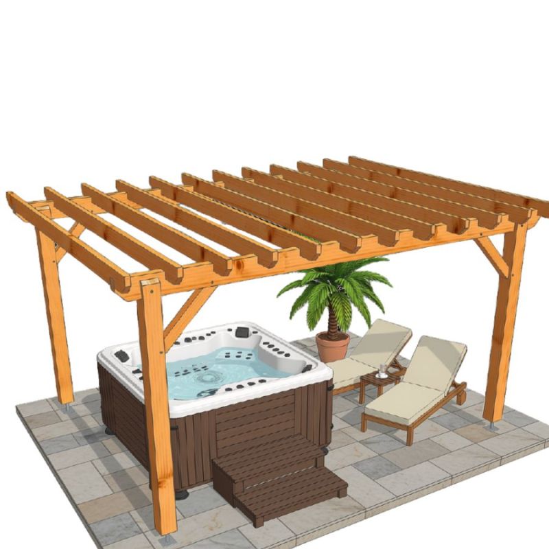pergola-sur-mesure-en-bois