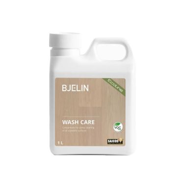 Bjelin Ecoline Wash Care Entretien courant 1L (à diluer)