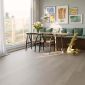 Sol bois densifié - Verni Pro Mat - Earth Grey BOHULT - 3.0 M