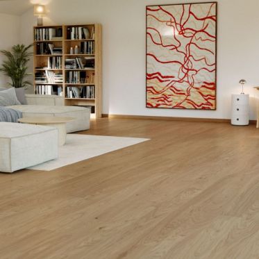 Sol bois densifié Verni Pro Mat Cl33 Natural SKOGEN 3.0 M - 2
