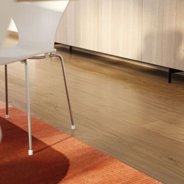 Sol bois densifié Verni Pro Mat Cl33 Natural SKOGEN 3.0 M - 3