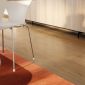 Sol bois densifié Verni Pro Mat Cl33 Natural SKOGEN 3.0 M - 3