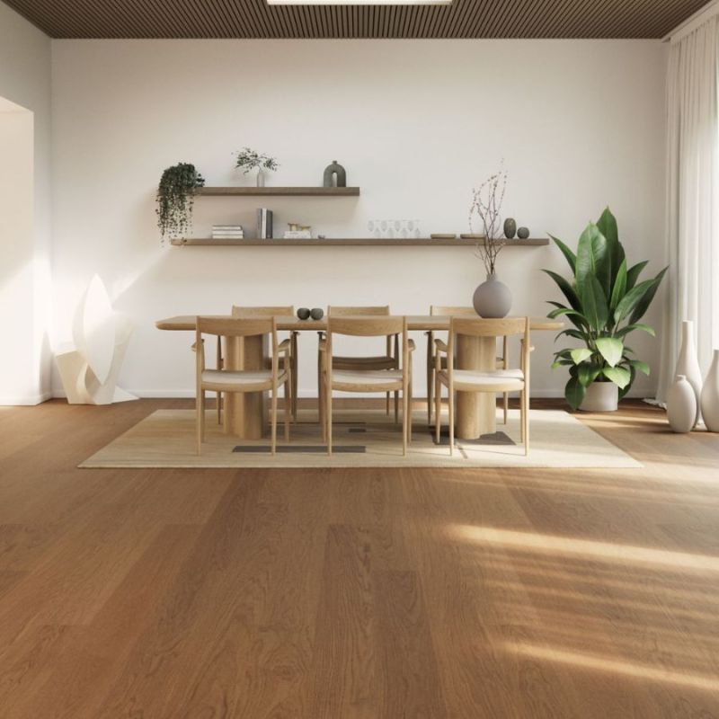 Verni Pro Mat - Cl33 - Terra Brown VENESTAD - 3.0 L - 2