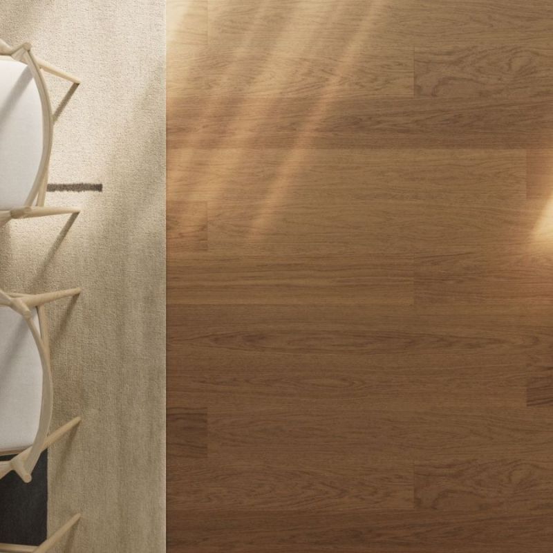 Verni Pro Mat - Cl33 - Terra Brown VENESTAD - 3.0 L - 3