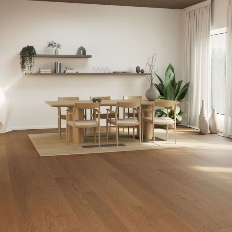 Verni Pro Mat - Cl33 - Terra Brown VENESTAD - 3.0 L - 4