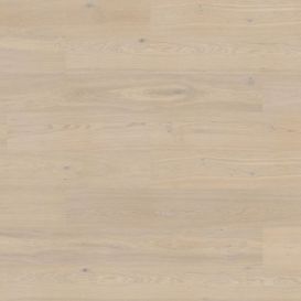 Sol bois densifié - Verni Pro Mat - Cl33 - Powder White DALBY - 3.0 L