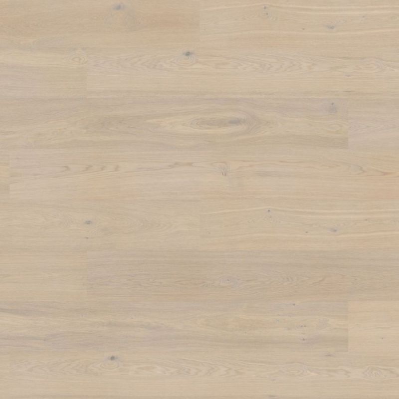 Sol bois densifié - Verni Pro Mat - Cl33 - Powder White DALBY - 3.0 L