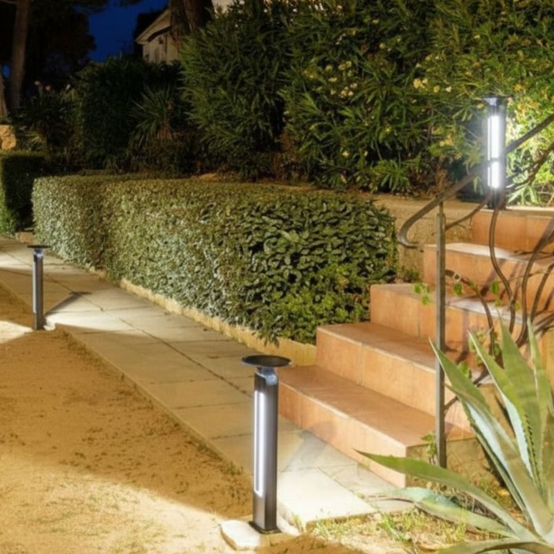 Borne Solaire Sintinella 60 cm - 2