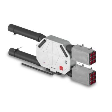 ComfoAir Flex 350 Zehnder - 2