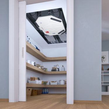 ComfoAir Flex 350 Zehnder - 4