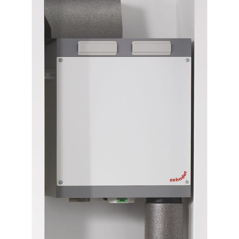 ComfoAir 180 Base FR MC5 - 2