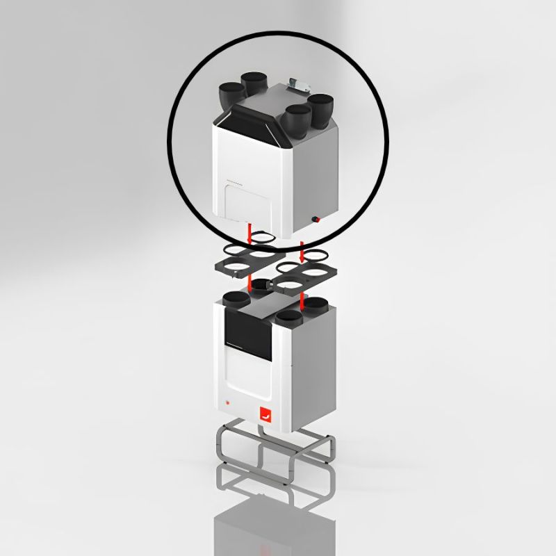 ComfoClime 36 Zehnder - 2