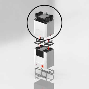 ComfoClime 24 Zehnder - 4