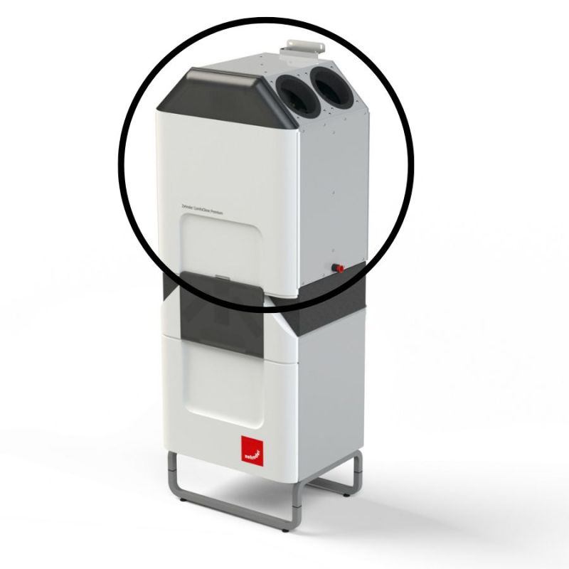 ComfoClime 24 Zehnder - 2