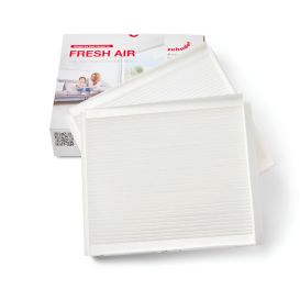 2 filtres ComfoAir Flex 350 1xF7_ePM1 1xG4_ISO Coarse