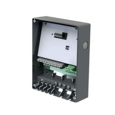 Option box V2 de Zehnder