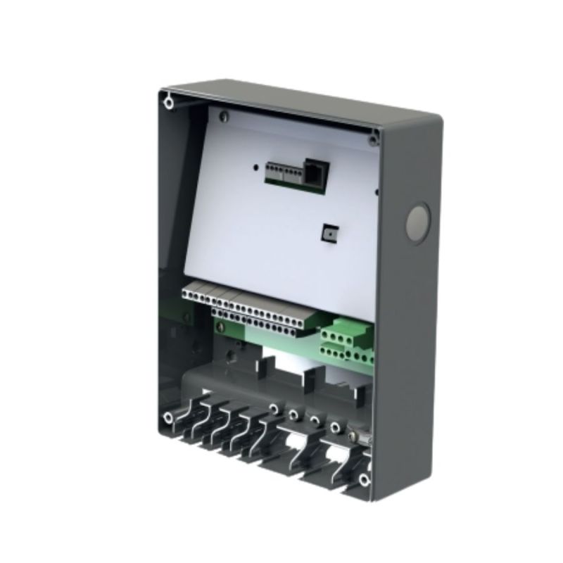 Option box V2 de Zehnder