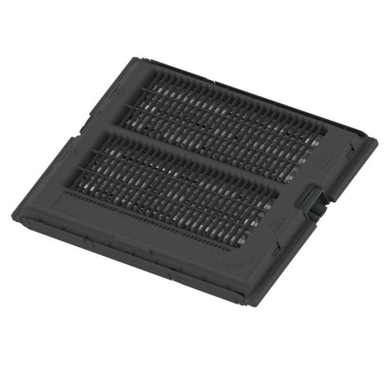Batterie de prechauffage ComfoAir Flex 350 zehnder