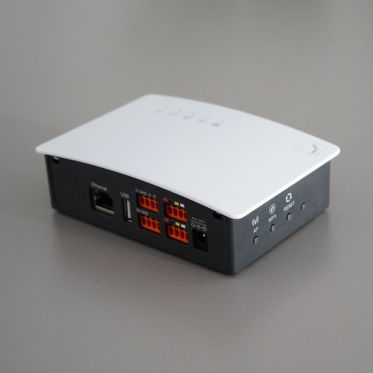 ComfoConnect PRO Zehnder
