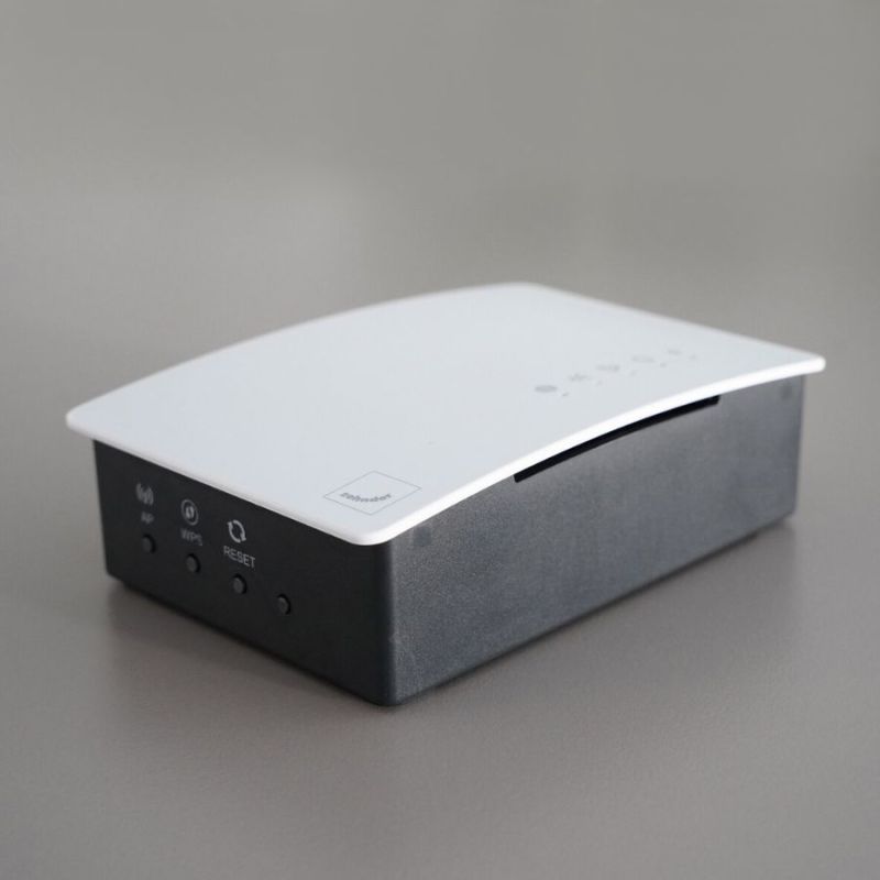 Zehnder ComfoConnect PRO