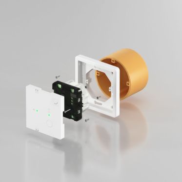Capteur de CO2 ComfoNet Zehnder - 2